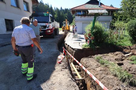 VODOVOD BEGUNJE 04 FOTO LJUBO VUKELIČ